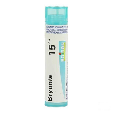 Bryonia 15CH Gr 4g  -  Boiron