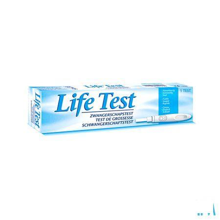 Lifetest Zwangerschapstest Stick 1