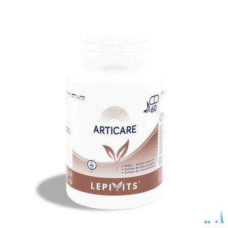 Lepivits Articare V-Comp 60  -  Lepivits