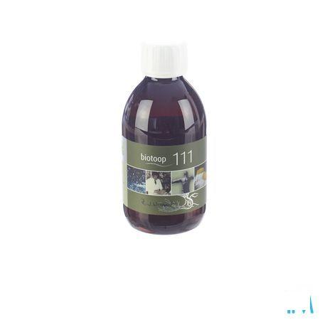 Biotoop Fytocomplex 111 250 ml  -  Bioradix