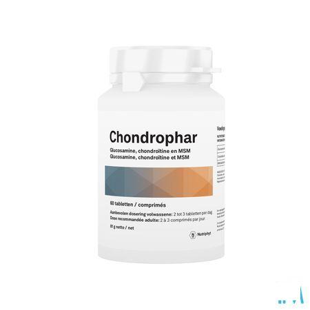 Chondrophar Pot Tabletten 60