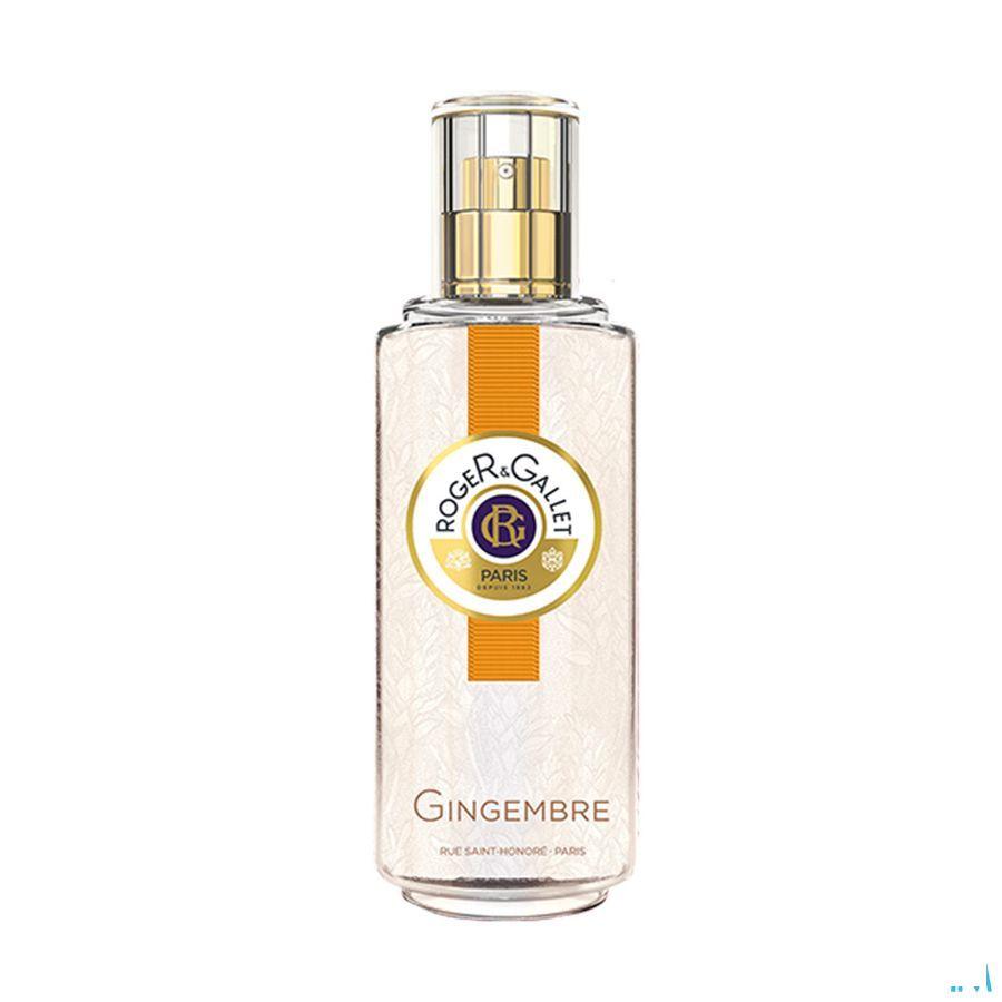 Roger & gallet Gingembre Eau Fraiche 50 ml