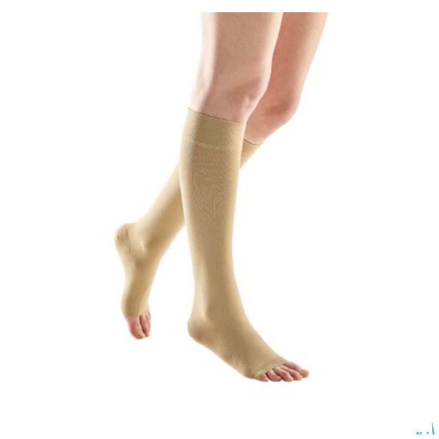 Bota Tovarix 70/Ii Bas Ad-P Court Beige Xlarge