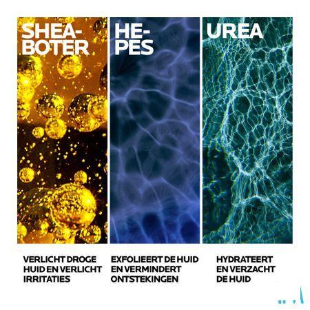 Lipikar Lait Urea 10% 400 ml