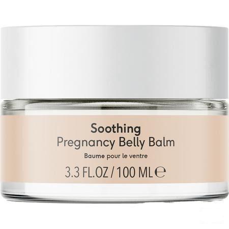 Naif Mom Pregnancy Belly Balm 100ml  -  Ceres Pharma