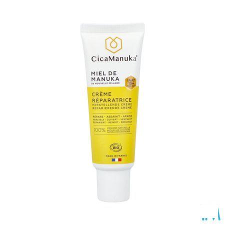 Cica Manuka Herstellende Creme 40 ml
