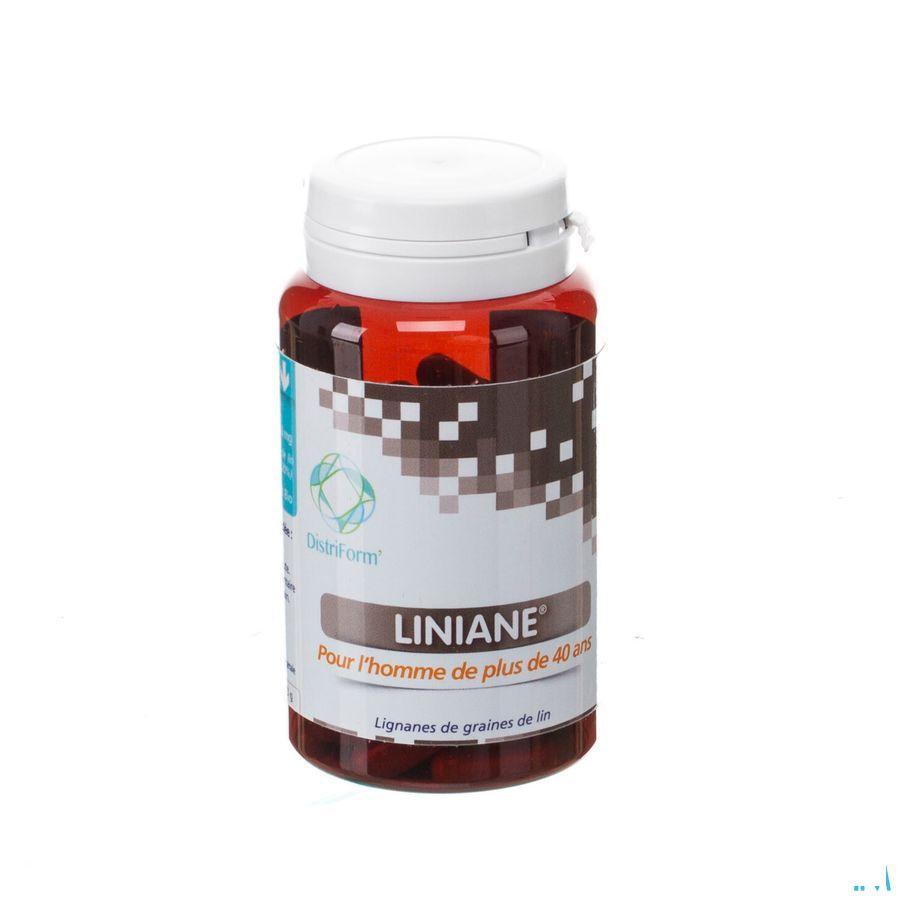 Liniane Gel Flacon 60  -  Willems