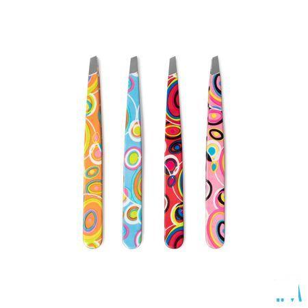 Nippes Pincette Oblique Pop Color N327E  -  Bomedys