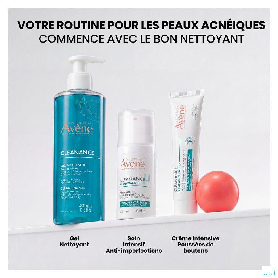 Avene Cleanance Comedomed Peeling 40 ml