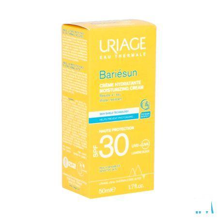 Uriage Bariesun Creme Ip30 50 ml