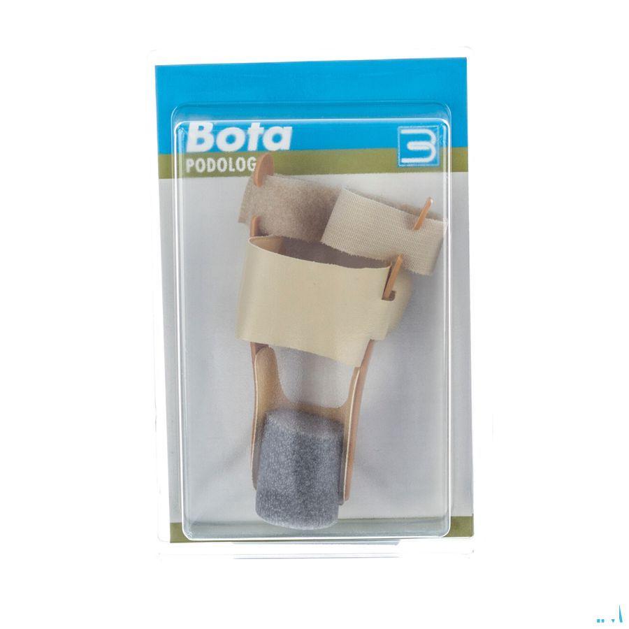 Bota Podo 28 Hallux Valgus Corrector Rechts L  -  Bota