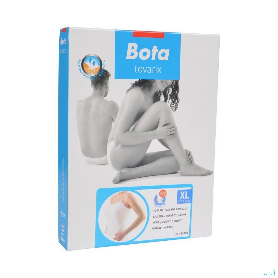 Bota Tovarix 70/Ii Armkous Bhs Kort Xlarge