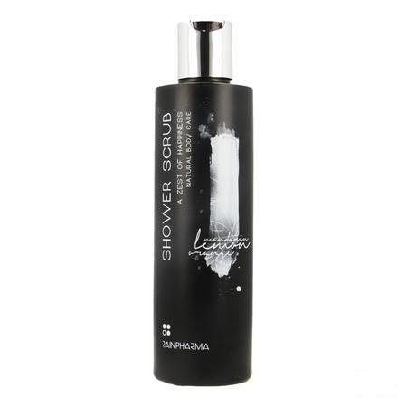 Rainpharma Lotion Corp. A Zest Of Happiness 250 ml