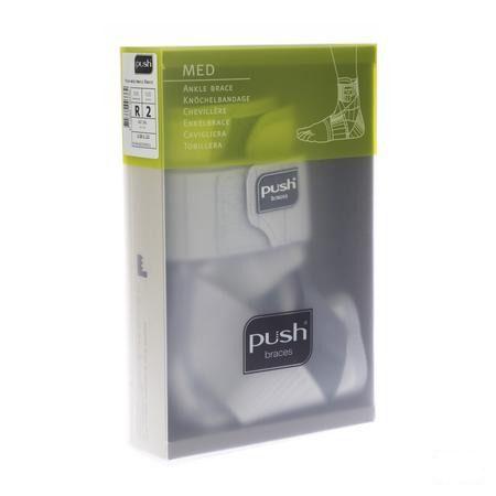 Push Med Chevillere Droite 29-32cm T2 