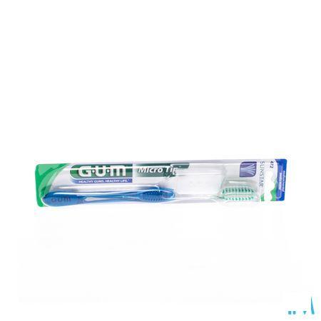 Gum Brosse Micro Tip Full Medium 472