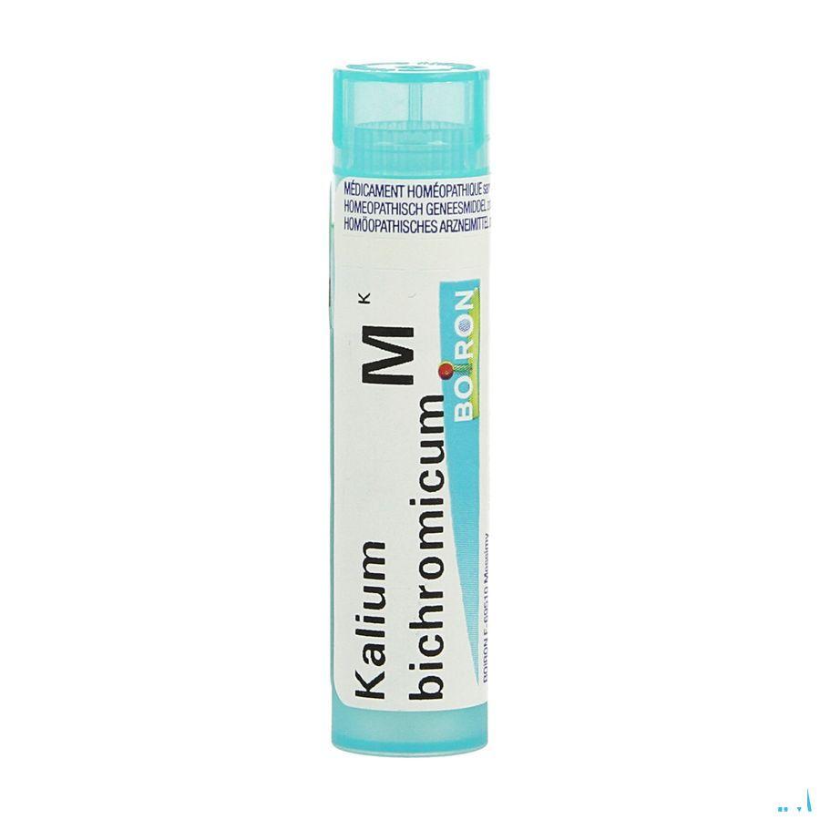 Kalium Bichromicum MK Gr 4g  -  Boiron