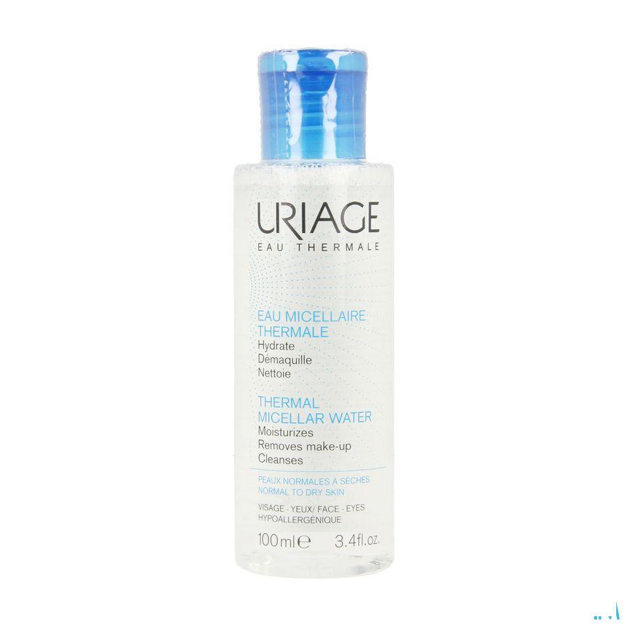 Uriage Eau Micellaire Thermale Lotion P Norm 100 ml