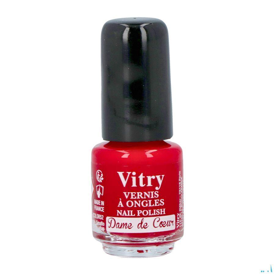 Vitry Vao 52 Dame De Coeur 4 ml  -  Vitry