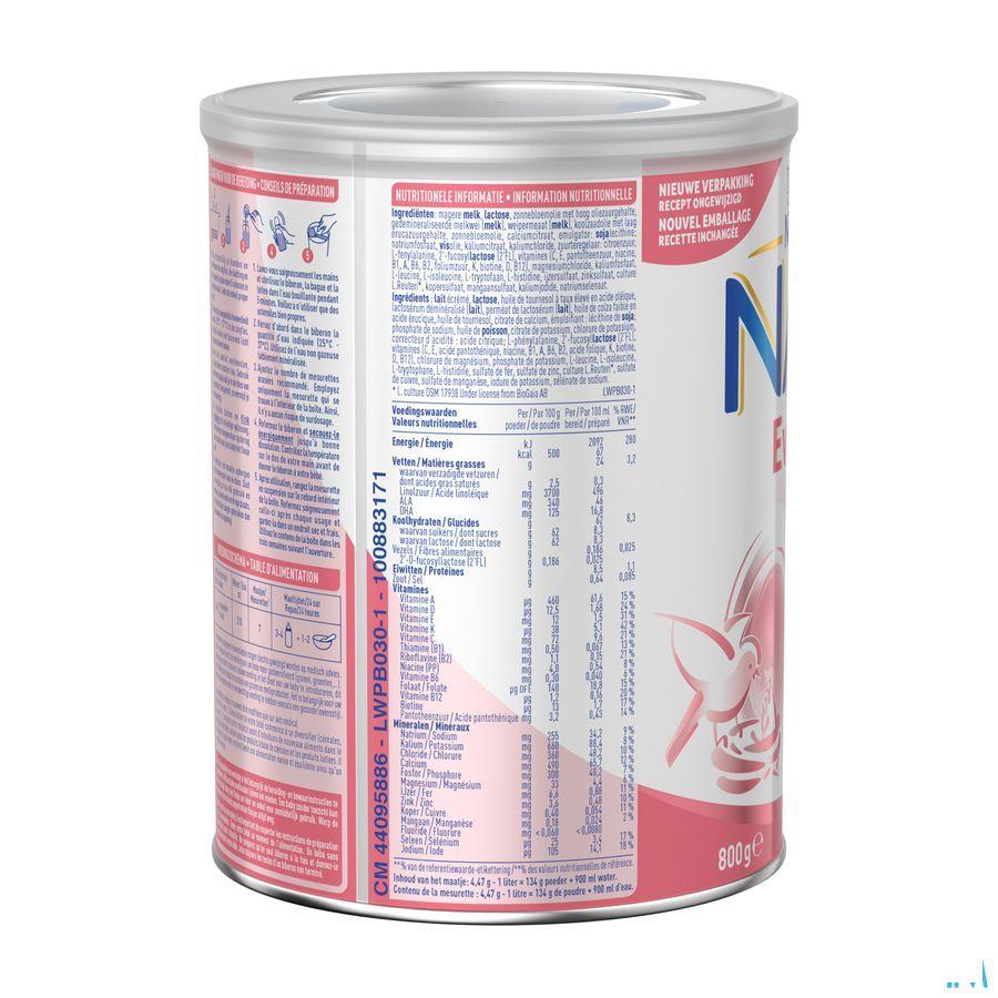 Nan Evolia 2 800G  -  Nestle