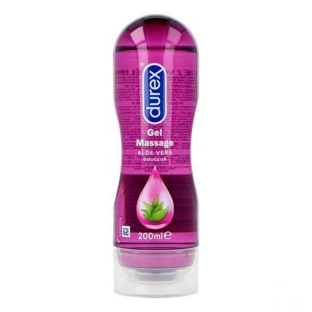 Durex Play Gel Massage 200 ml