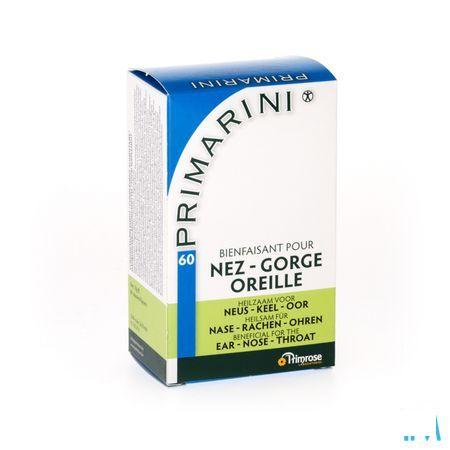 Primarini Capsule 60 