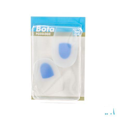 Bota Podo 10 Talonnette P.epine Calcan. S 1pair  -  Bota