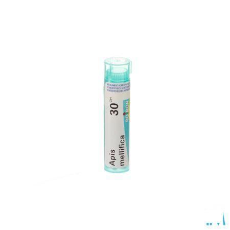 Apis Mellifica 30CH Gr 4g  -  Boiron