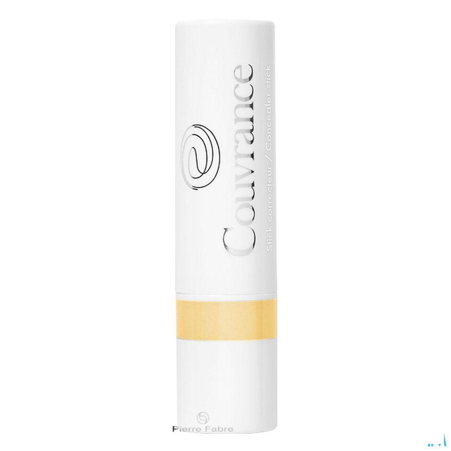 Avene Couvrance Stick Correcteur Jaune  -  Avene