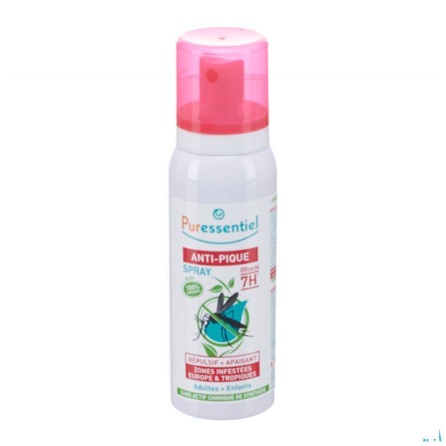 Puressentiel Anti-beet Spray 75 ml  -  Puressentiel