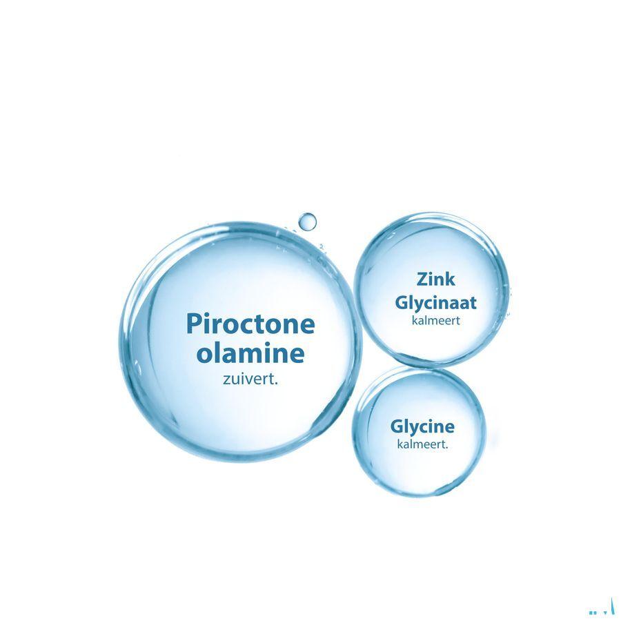 Ducray Elution Sh Doux Equilibrant 200 ml 