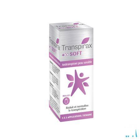 Transpirax Soft Roller 50 ml