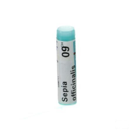 Sepia Officinalis 9CH Gl  -  Boiron