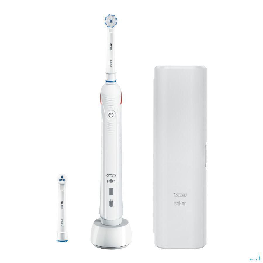 Oral-B Gum Care Pro 3 Electrische Tandenborstel