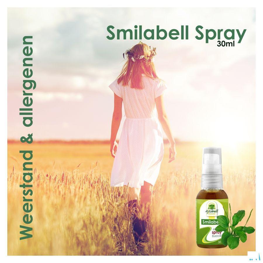 Fytobell Smilabell Spray Buccal 30 ml