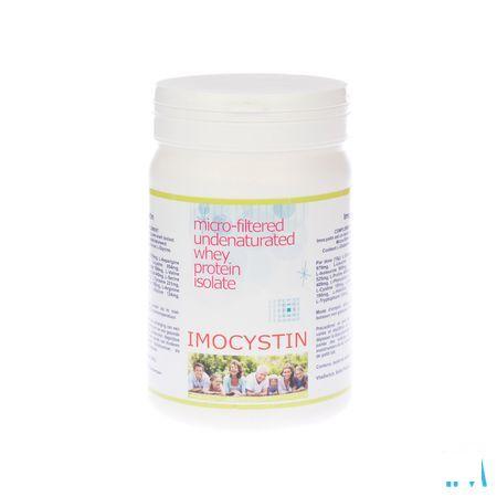 Imocystin Poeder Pot 300 gr 