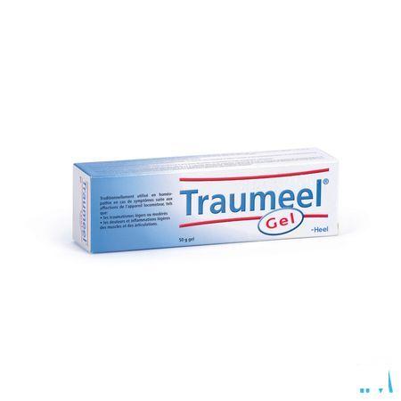 Traumeel Gel 50 gr  -  Heel