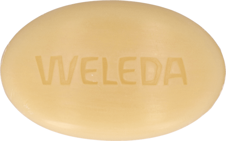 Weleda Shower Bar Lavande + Vetiver 75 gr