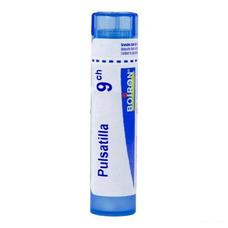 Pulsatilla 9CH Gr 4g  -  Boiron