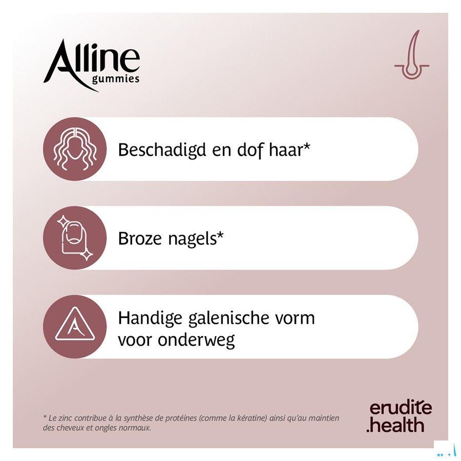 Alline Gummies 60