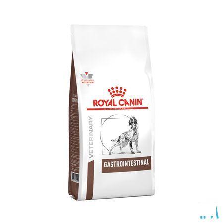 Royal Canin Dog Gastrointestinal Dry 15 Kg