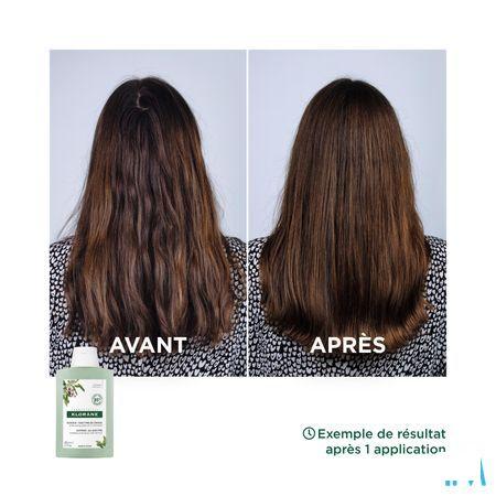 Klorane Capil. Shampoo Omhullend Amandel 200 ml