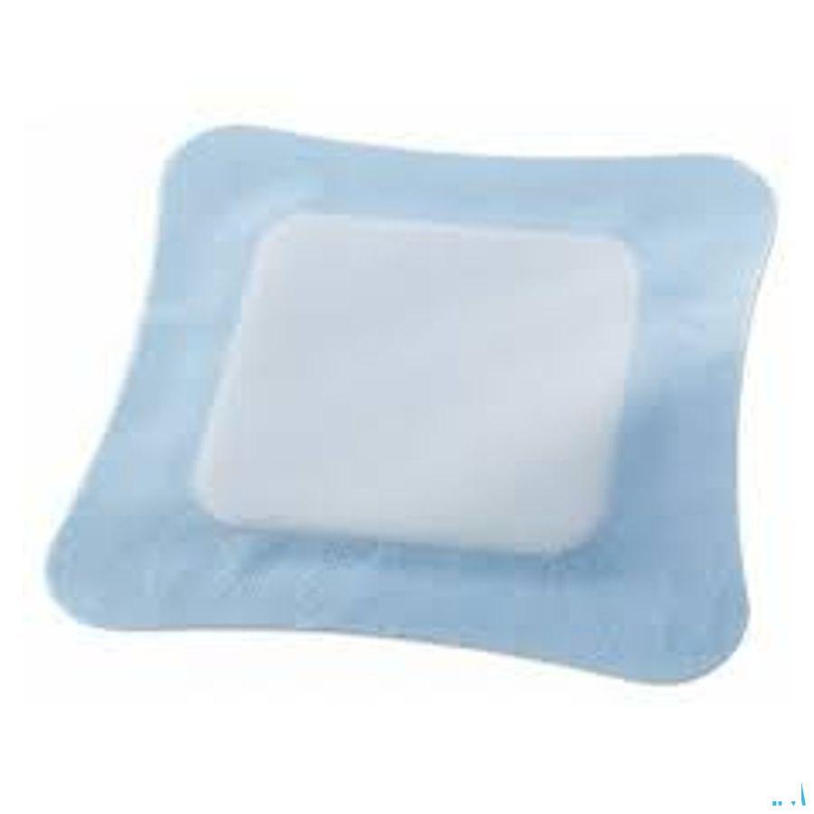 Vliwasorb Pro Verband 12,5X22,5Cm 10 32642