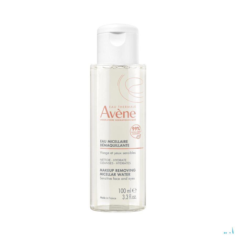 Avene Essentiels Eau Micellaire Demaq. 100 ml