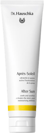 Dr.Hauschka After Sun Lotion 150 ml   -  Wala Nederland