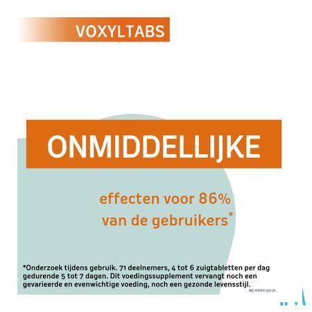 Voxyltabs Zuigtabletten 24 2663490