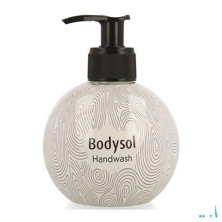 Bodysol Handwash Hypnose White Lim. Ed. 300 ml