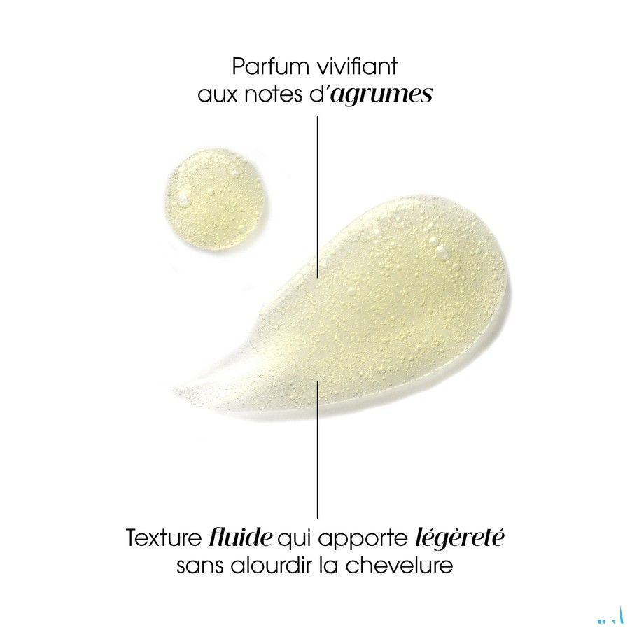 Klorane Capilaire Shampooing Pulpe Cedrat 200 ml