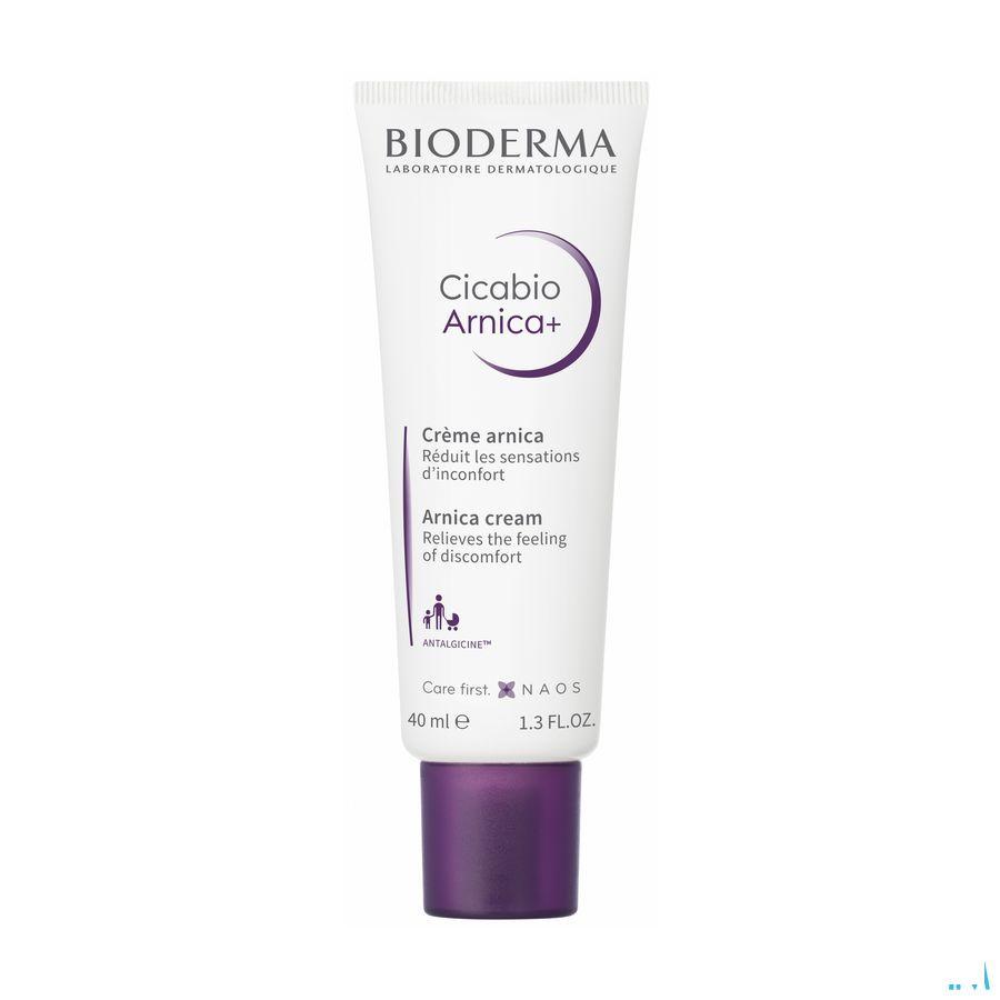 Bioderma Cicabio Arnica+ 40 ml