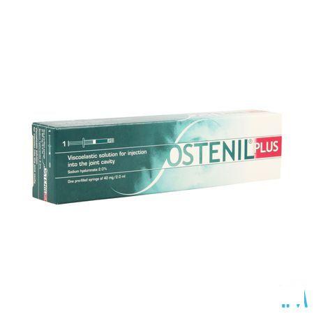 Ostenil Plus Voorgevulde Spuit Gewrichten 2 ml