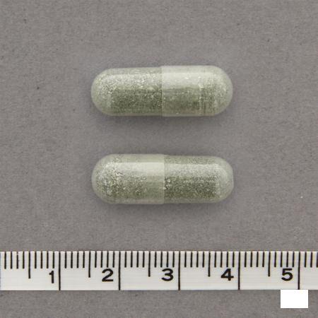 Metalclean V-Capsule 120  -  Nutrisan